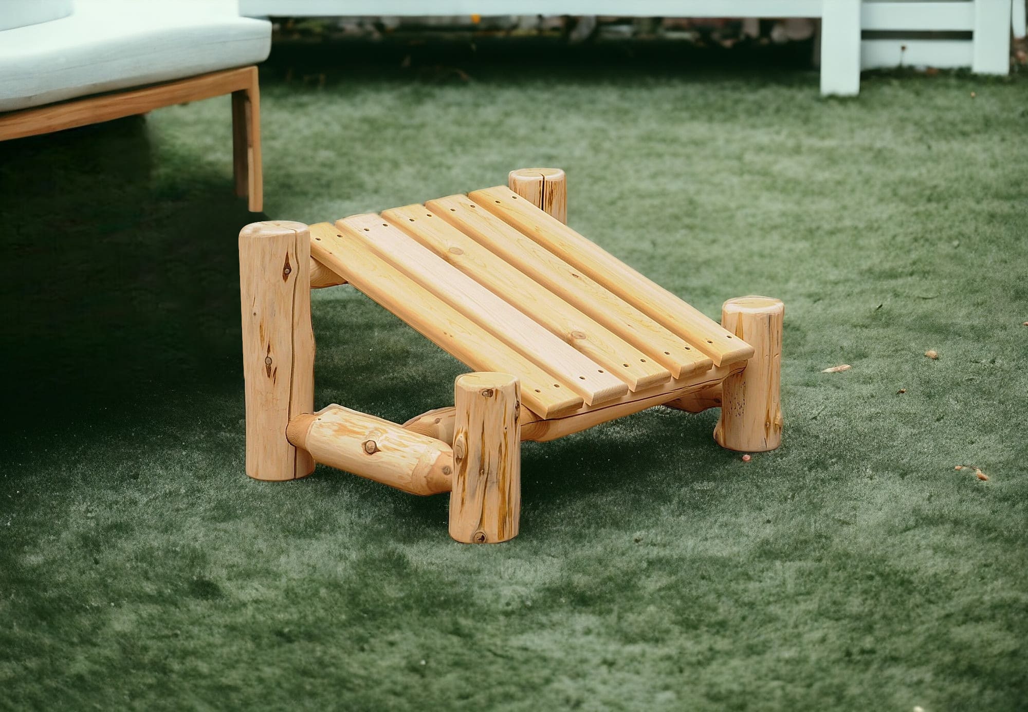 28" Indoor Outdoor - Image 2