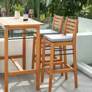 Outdoor Chairs/ Chaise Loungers