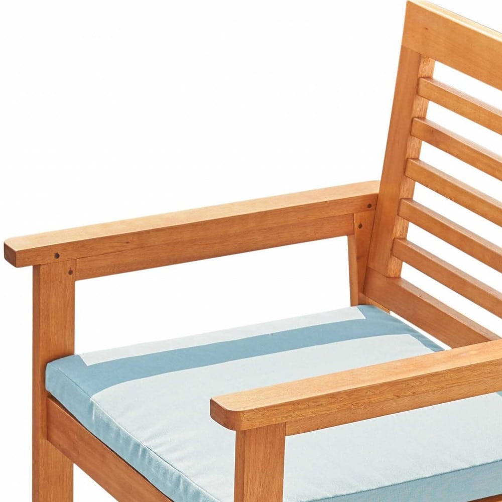 24" Indoor Outdoor with Aqua Cushion - Image 2