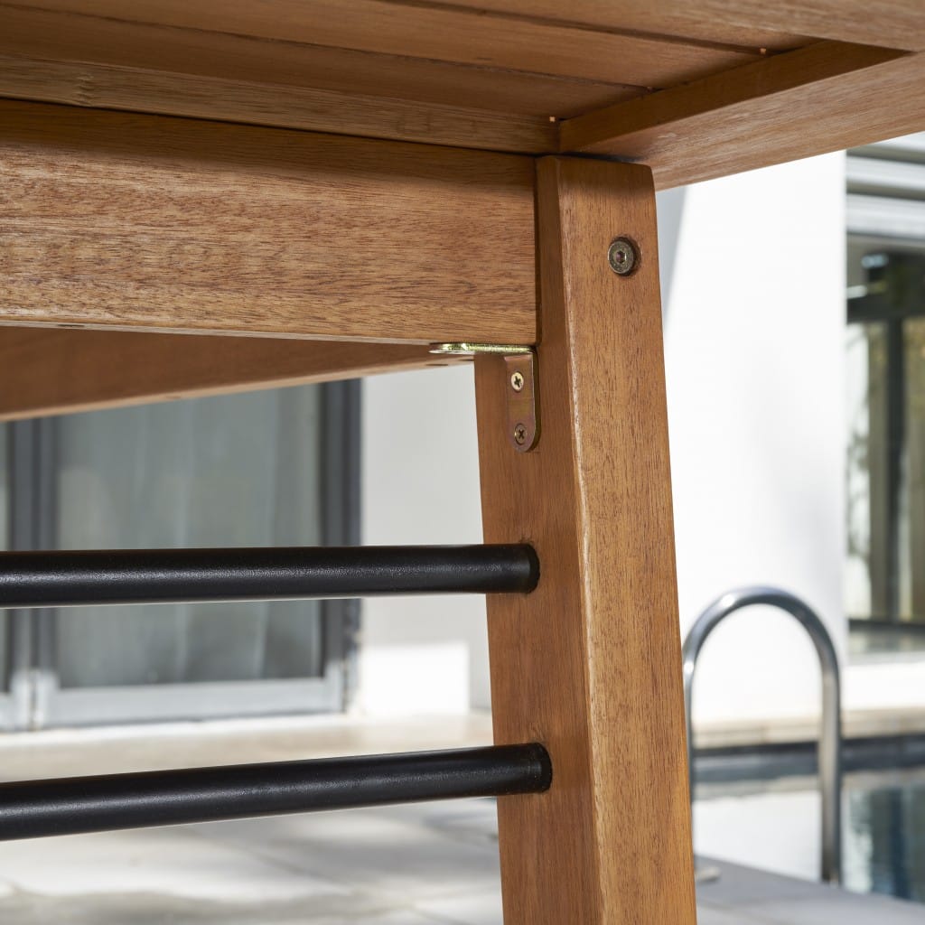 Honey Dining Table - Image 6