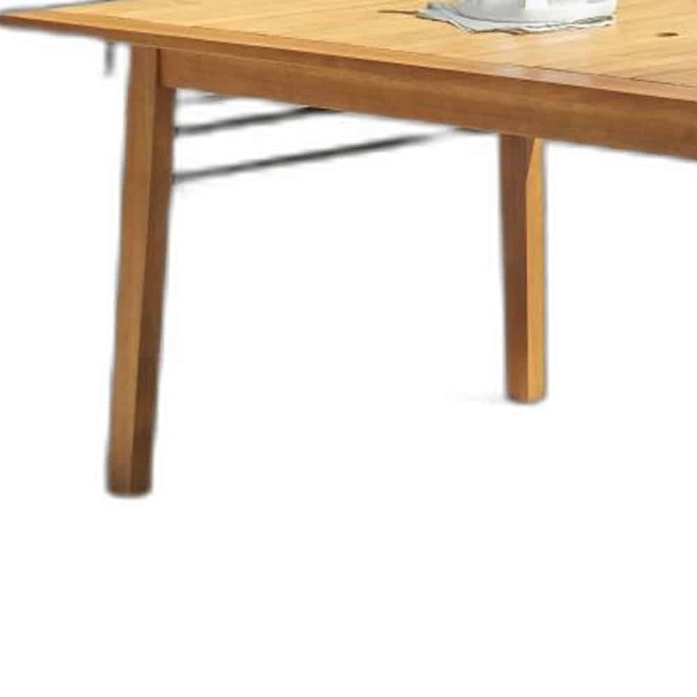 Honey Dining Table - Image 3