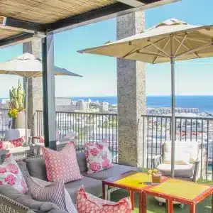 Outdoor Umbrellas