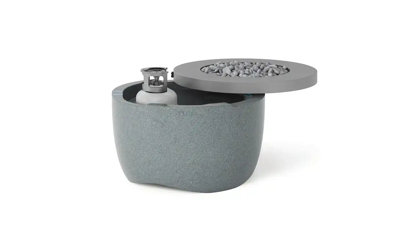 Halo Firepit By Ledge Loungers - Image 13