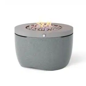 Halo Firepit By Ledge Loungers