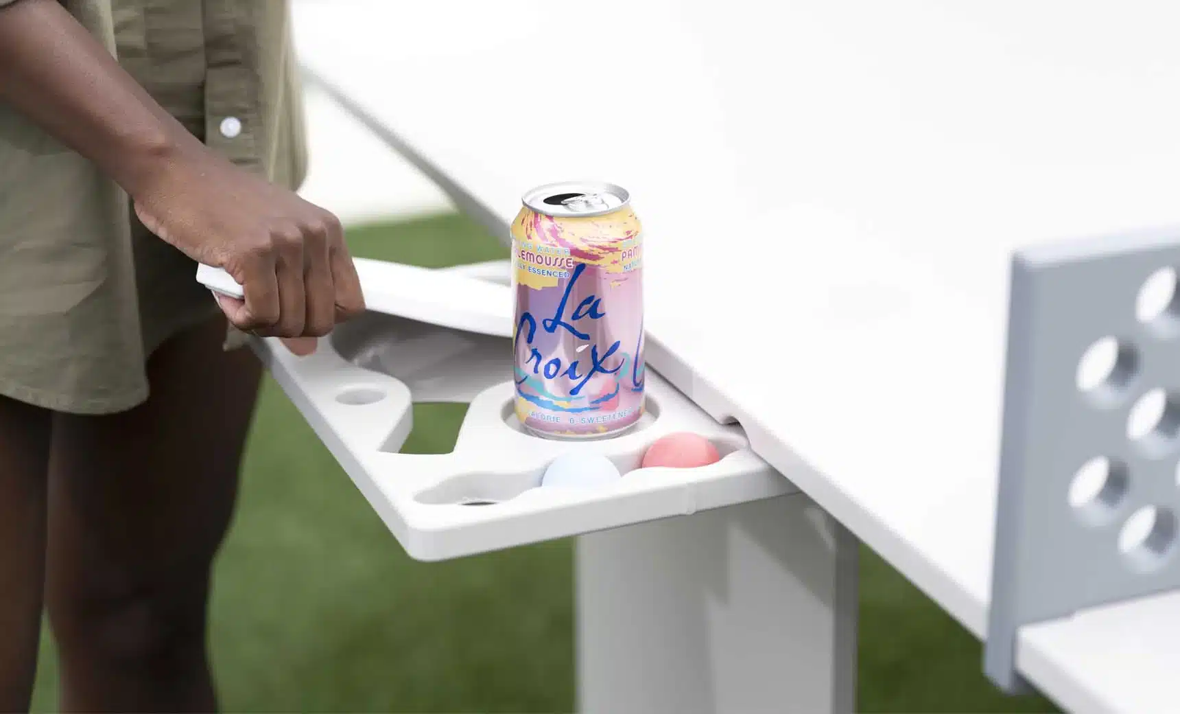 Table Tennis Set - Image 7