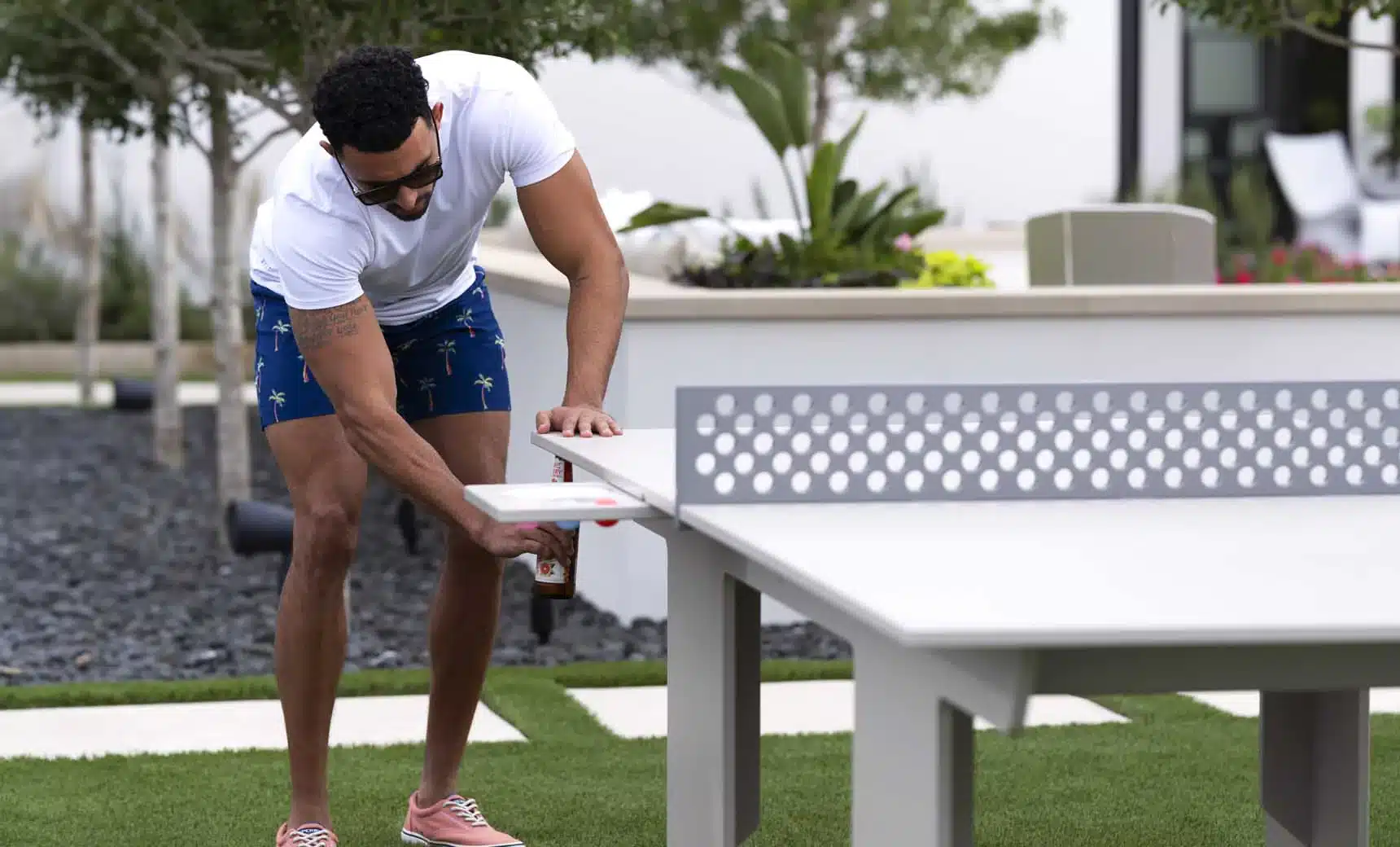 Table Tennis Set - Image 5