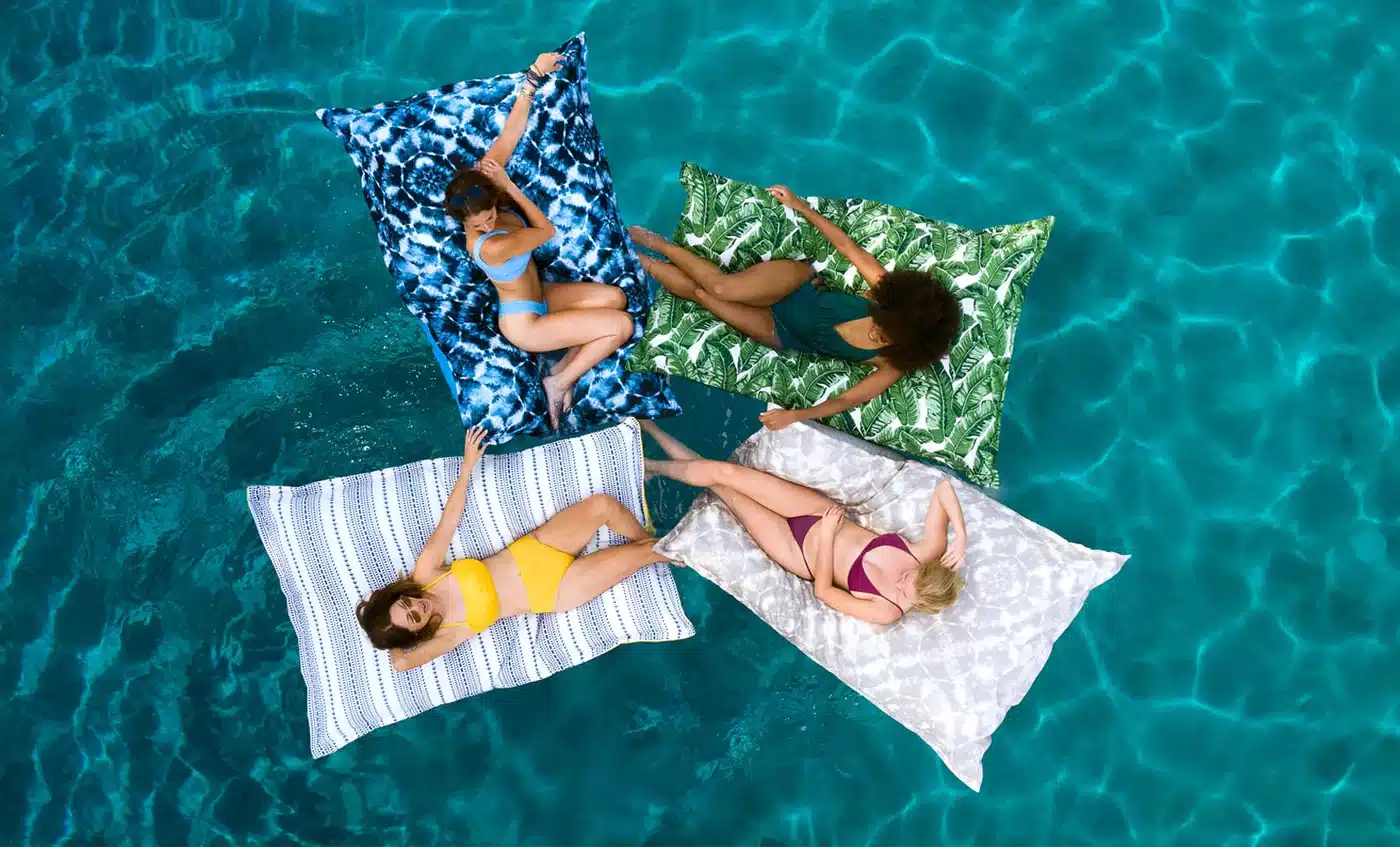 Laze Pillow by Ledge Lounger - Image 8