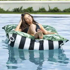 Laze Pillow by Ledge Lounger