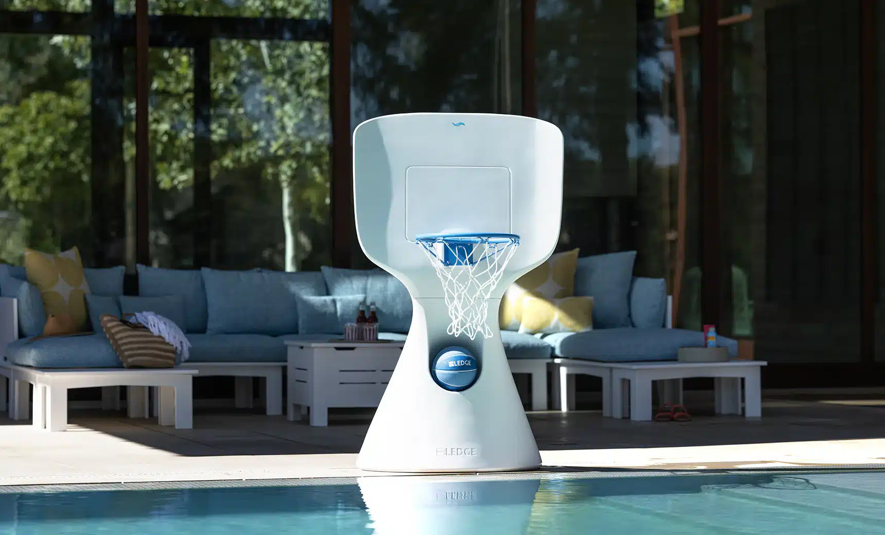 hoopstr by Ledge Lounger - Image 2