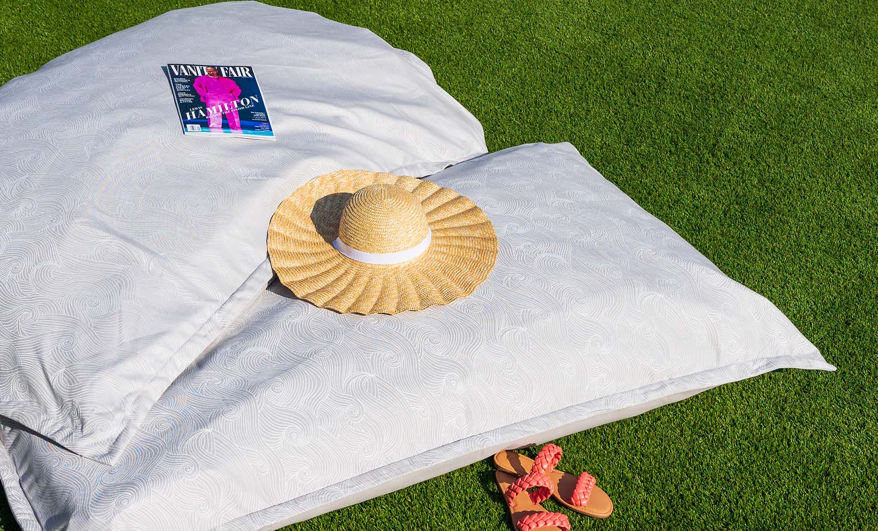 Laze Pillow by Ledge Lounger - Image 7