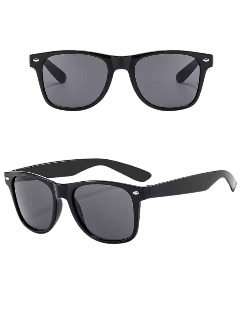 Polarized Sunglasses for Men Women - UV Protection - Image 3