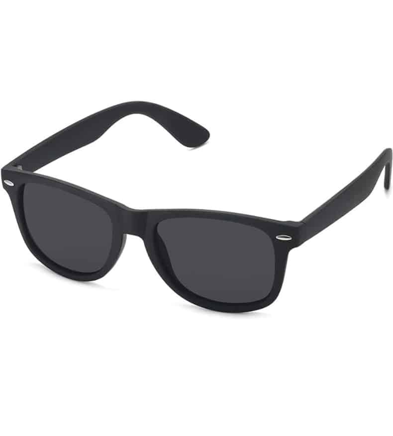 Polarized Sunglasses for Men Women - UV Protection