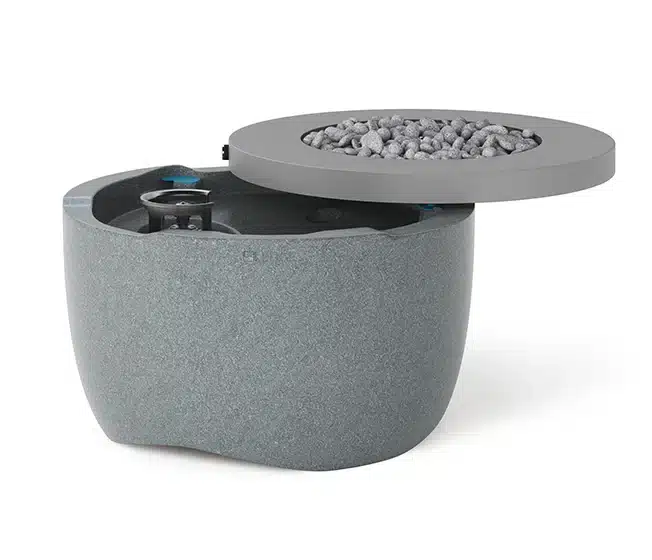Halo Firepit By Ledge Loungers - Image 3