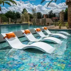 Ledge Lounger