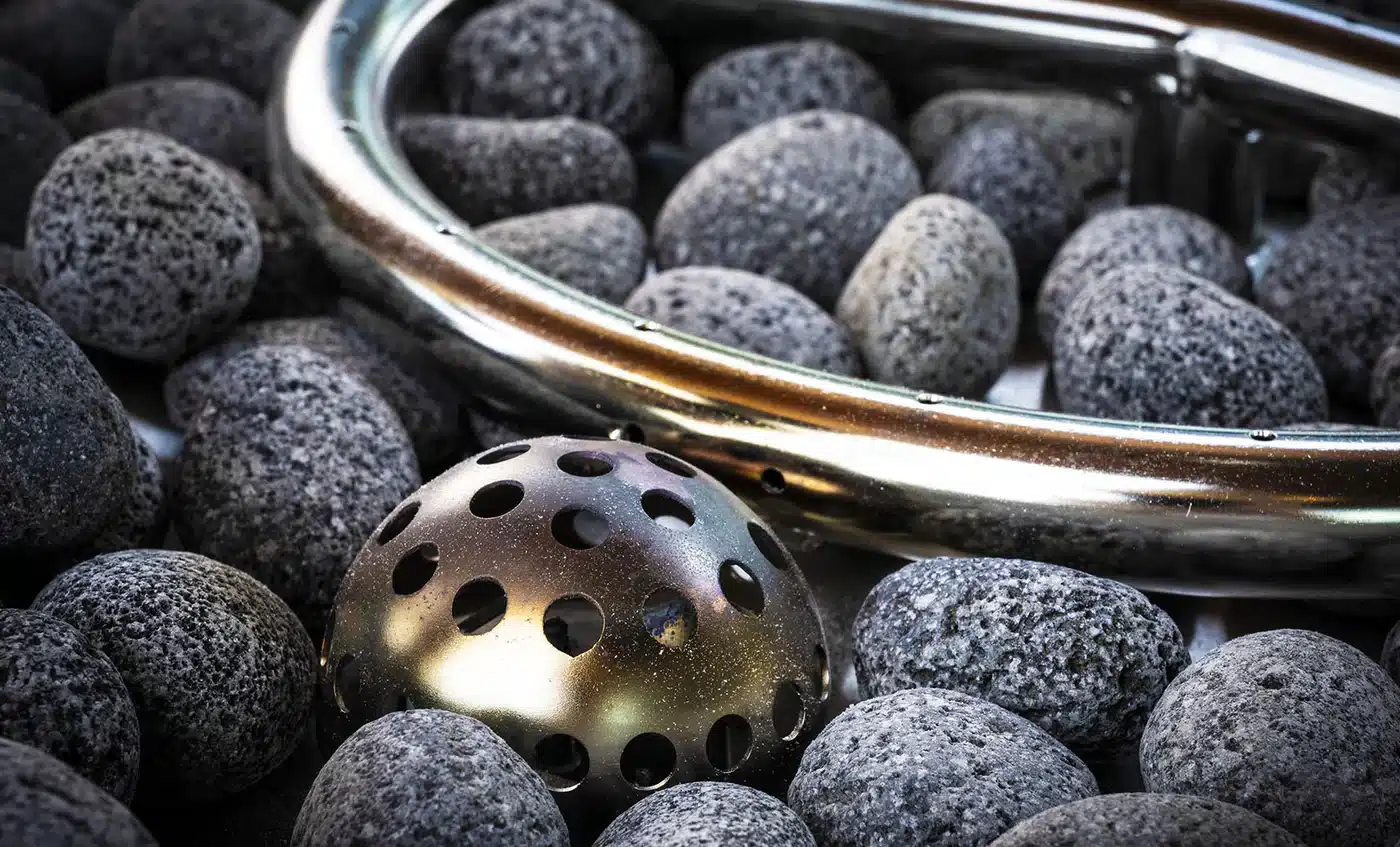 Halo Firepit By Ledge Loungers - Image 6