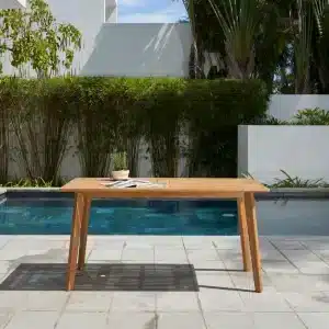 Outdoor Tables