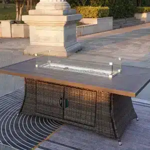 Outdoor Firepits