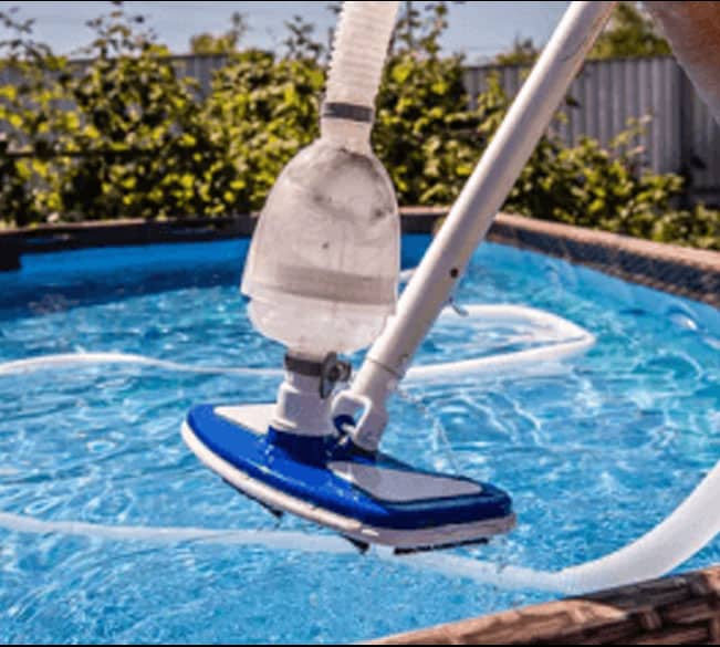 Edgewater Pool Maintenance henderson
