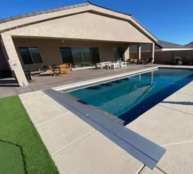 Pool Maintenance Mesquite, NV