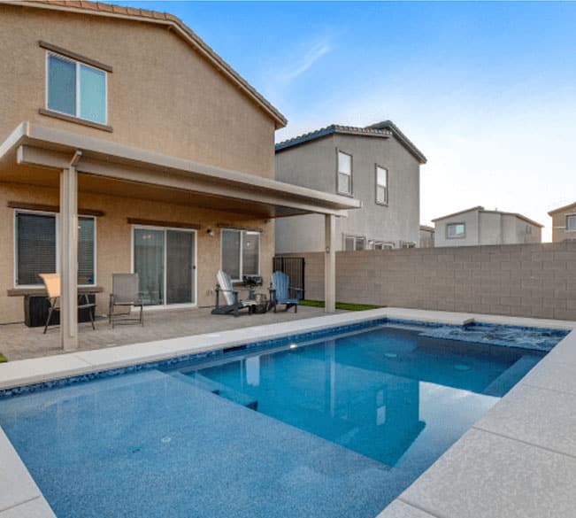 Pool Maintenance Reno, NV