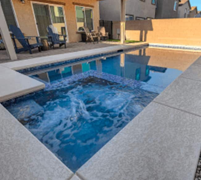 Pool Maintenance edgewater