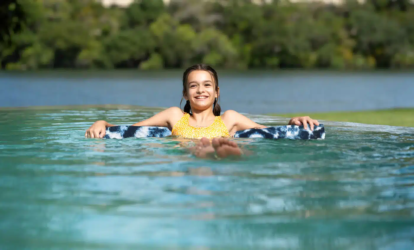 Luxurious Laze-y Days Float Bundle - Image 3