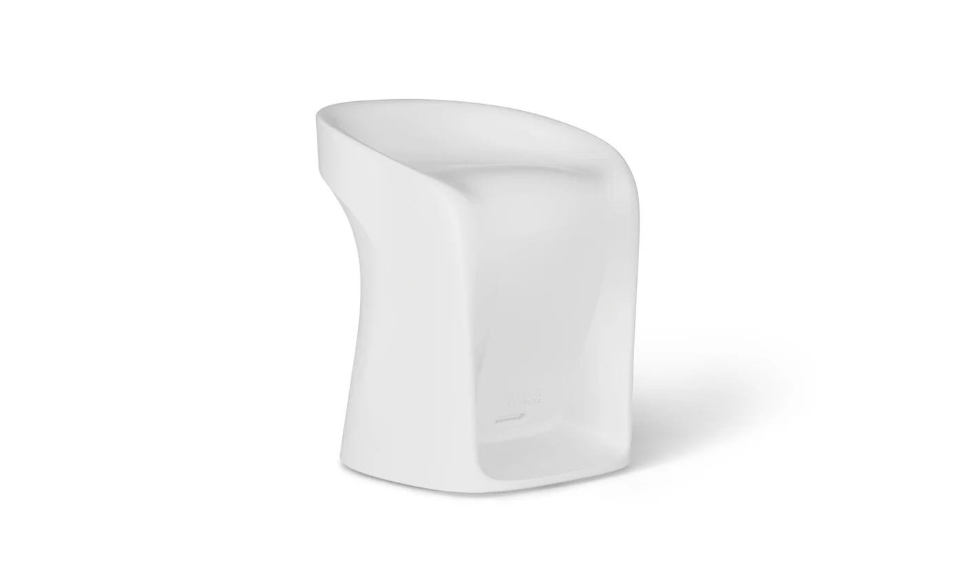 Signature Barstool Counter Height (Seat Height 17.5")