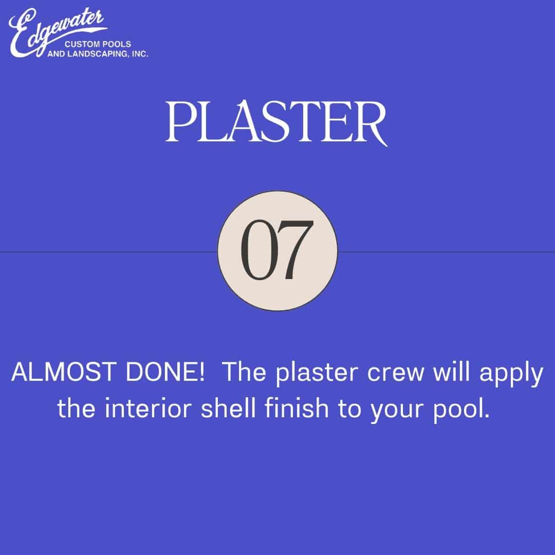 Plaster