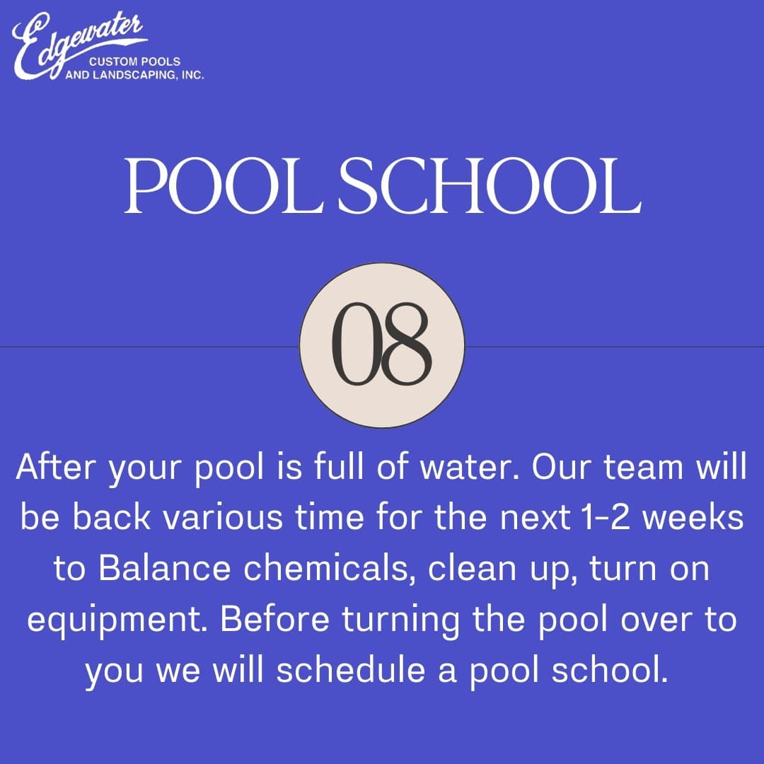 Pool School