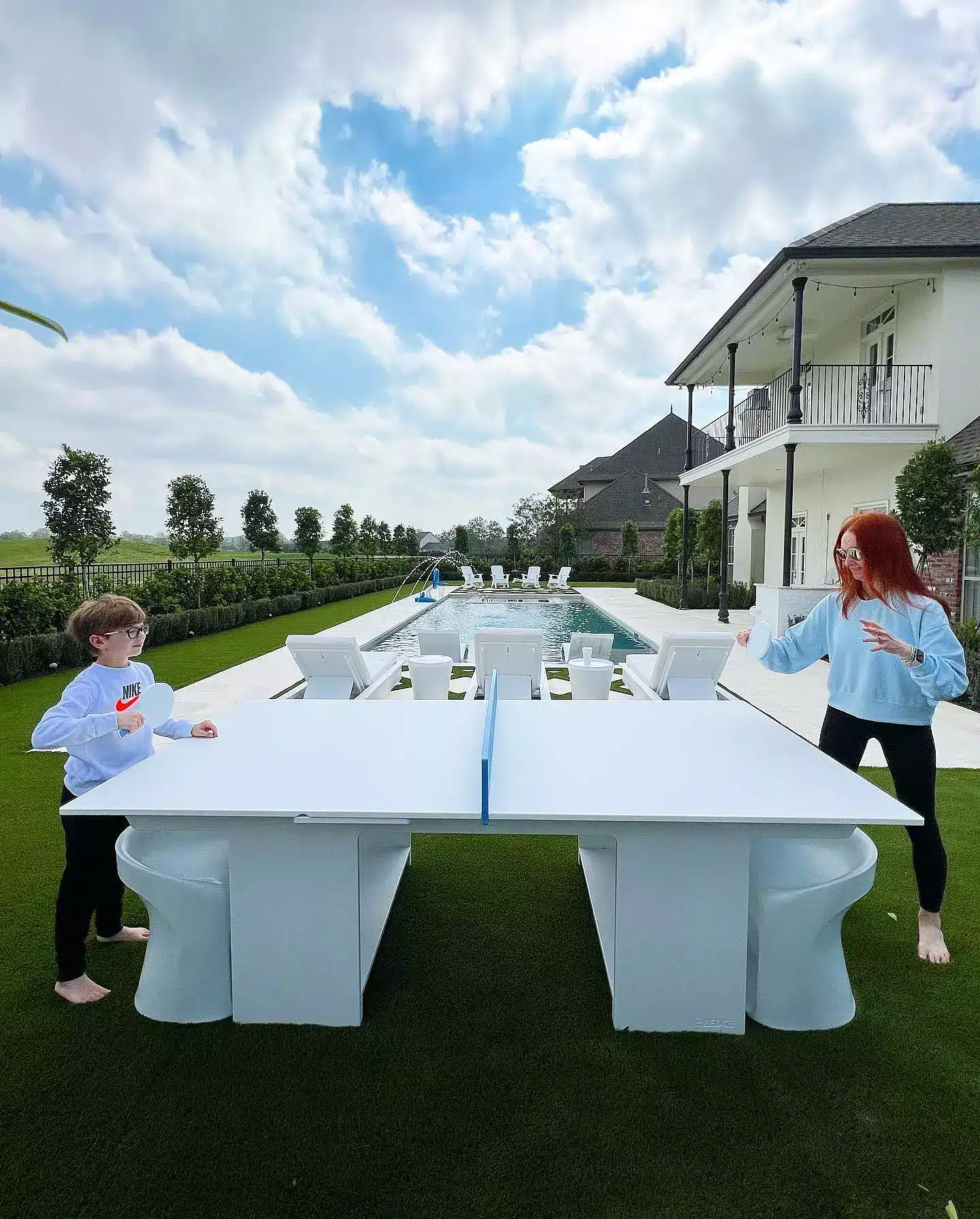 Table Tennis Set - Image 2