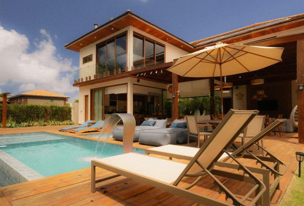 What to Expect When Building an Outdoor Kitchen in Las Vegas