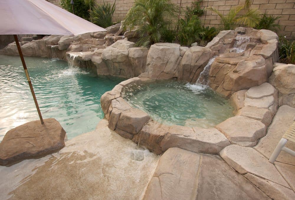 Custom Landscaping Summerlin