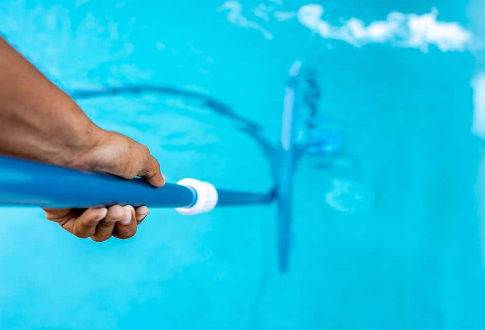 Pool Maintenance and Repair Summerlin