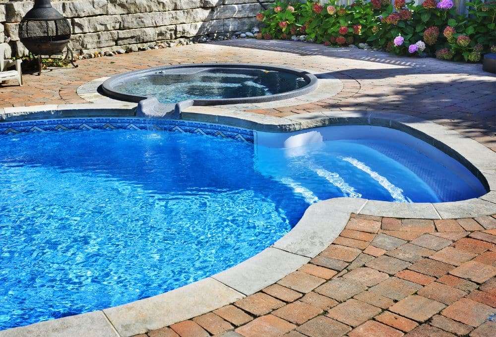 Pool Renovation and Remodeling Paradise