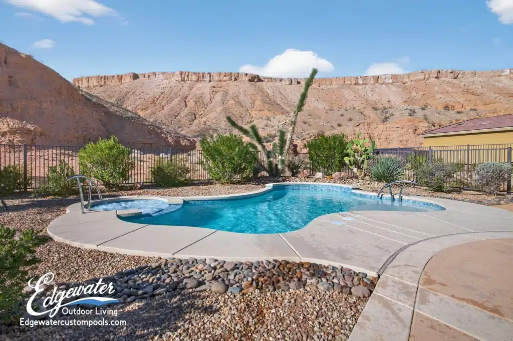 Pool Renovation Services in North Las Vegas, NV