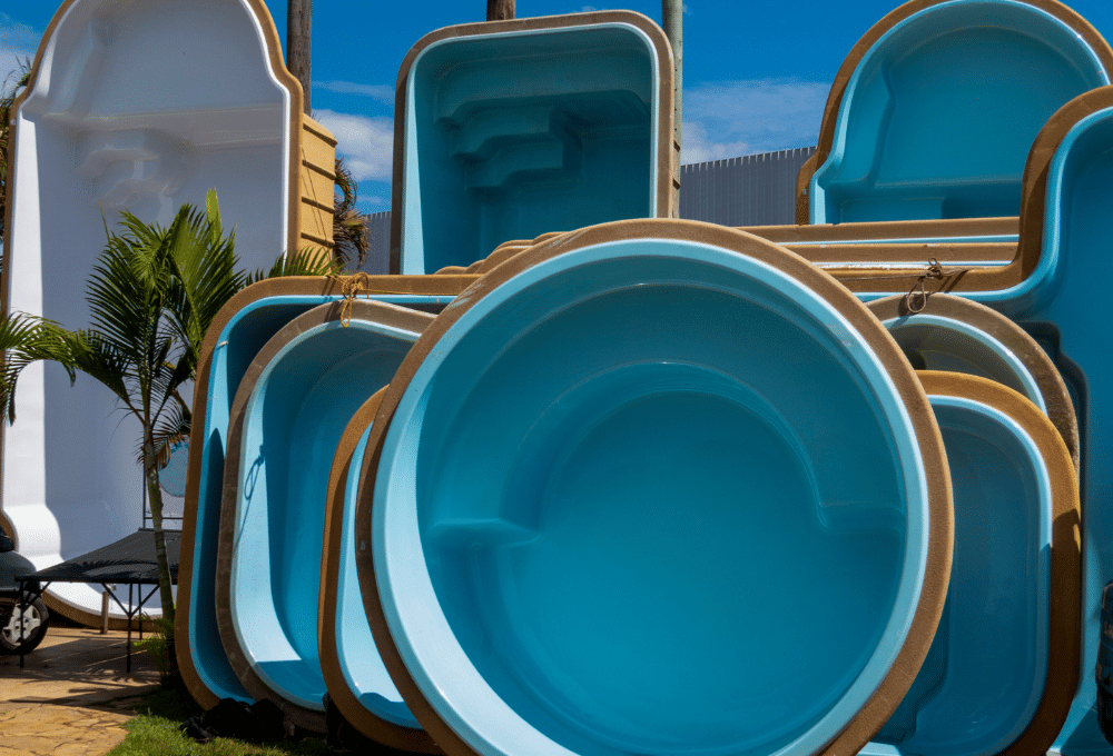 Concrete vs. Fiberglass Pools in Las Vegas: Which Is Better for Desert Homes?
