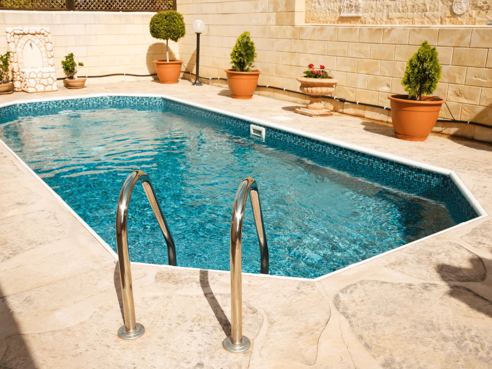 How Long Do Pools Last in Las Vegas? Lifespan of Plaster, Tile, and Equipment