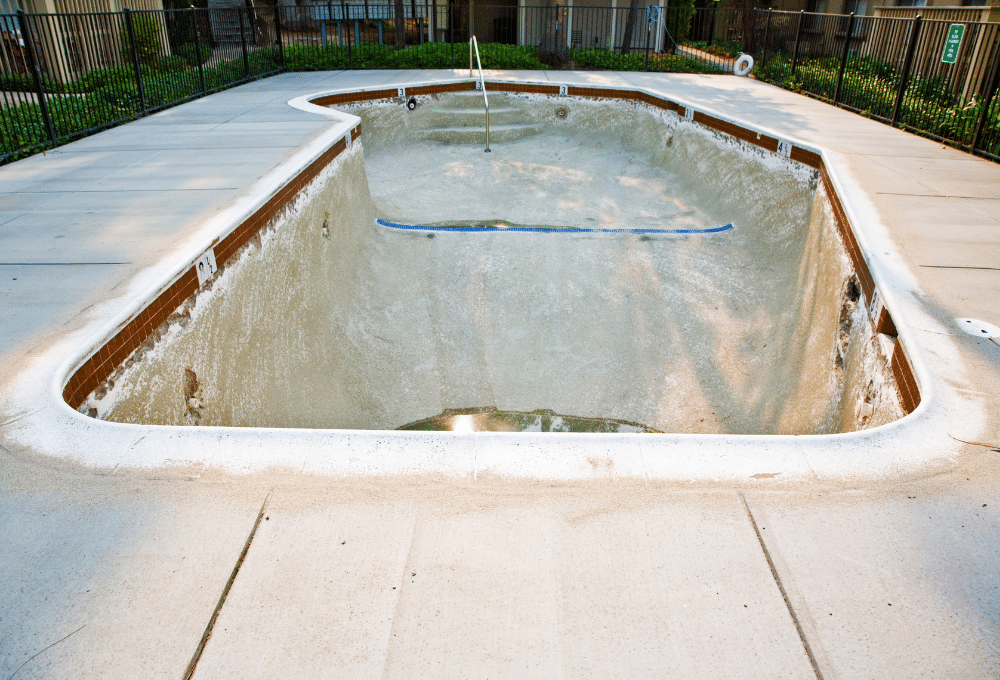 How Long Does It Take to Build a Custom Pool in Las Vegas?