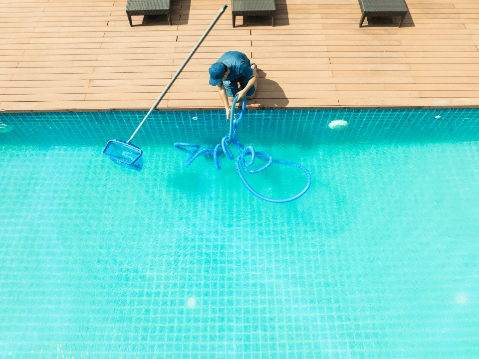 Pool Repair vs. Pool Replacement: What's the Smarter Choice for Las Vegas Homes?