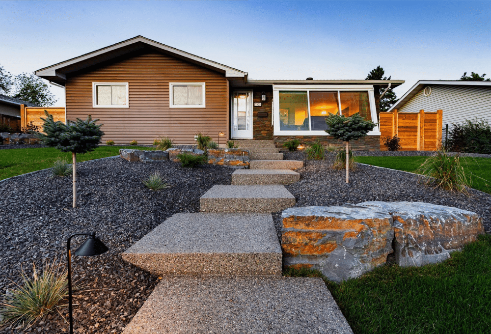 Custom Landscaping Services in Boulder City, NV