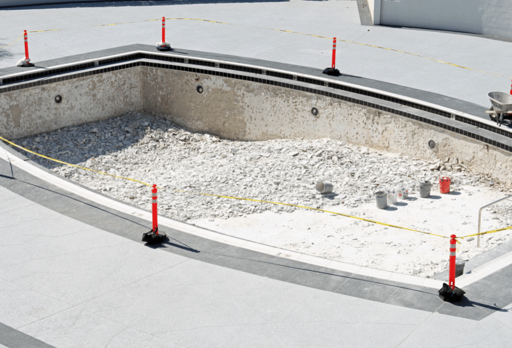 Pool Renovation & Remodeling in Enterprise, NV