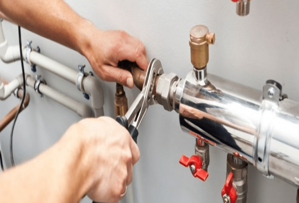 Pool Repair Services in Mesquite, NV
