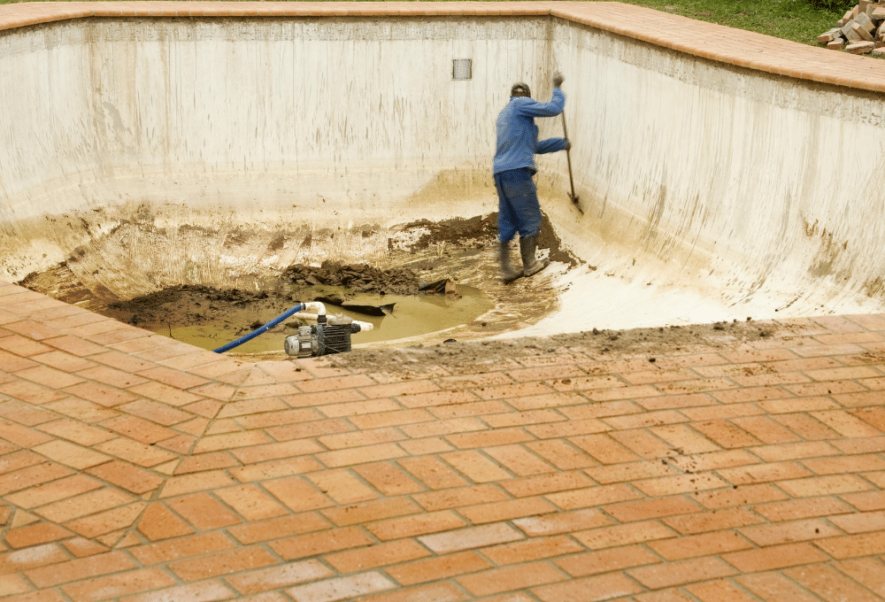 What Pool Inspectors Look for in Older Las Vegas Pools