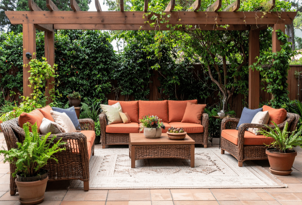 Custom Patio Covers in Summerlin, NV