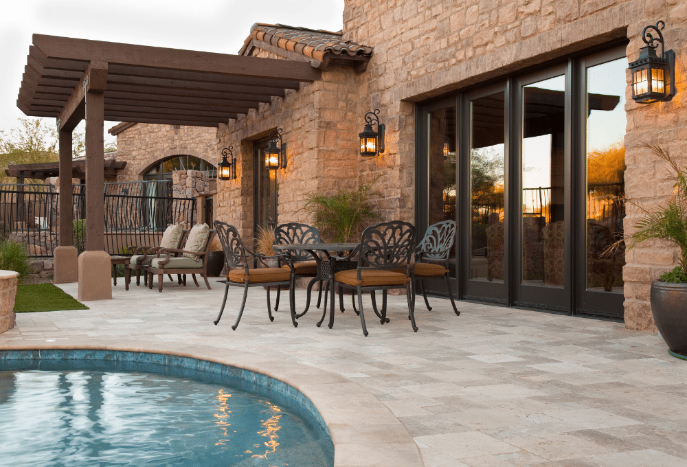 Outdoor Living Design and Build in Henderson, NV